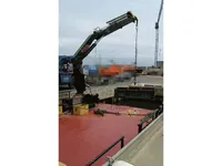 เรือขุด สำหรับขาย