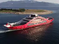 เรือเฟอร์รี่ สำหรับขาย