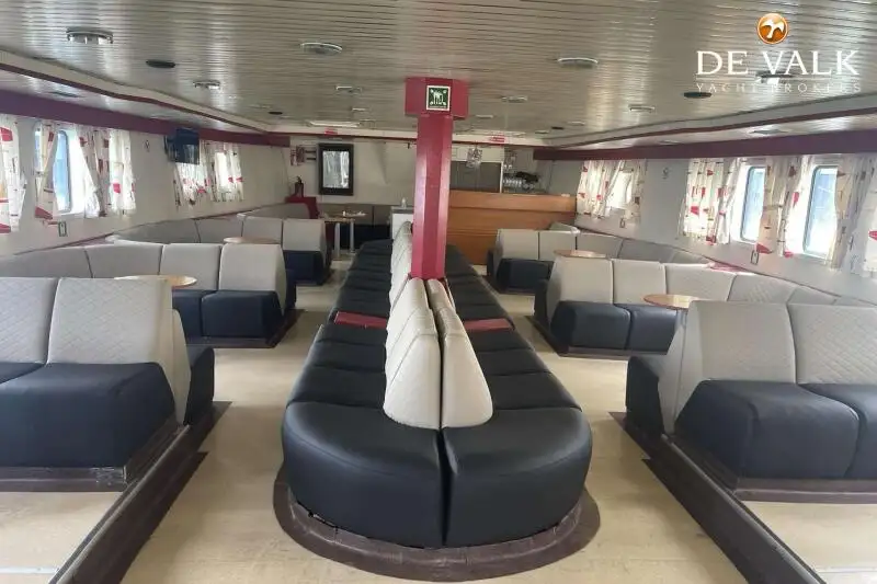 เรือเฟอร์รี่ สำหรับขาย