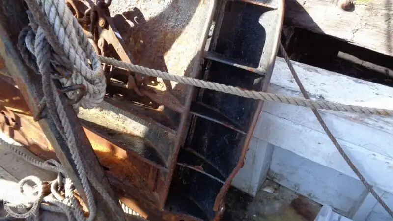 เรือลากอวน สำหรับขาย