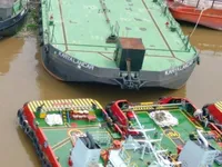 เรือบรรทุกน้ำมัน/สารเคมี สำหรับขาย