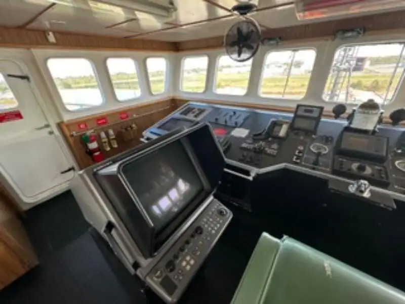 เรือลาก สำหรับขาย