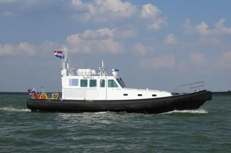เรือสำรวจ สำหรับขาย