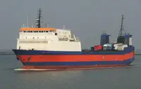 เรือบรรทุกสินค้าทั่วไป (Bulk Carrier) สำหรับขาย