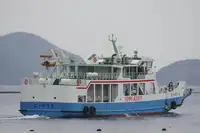 เรือบรรทุกสินค้าแบบ Ro-Ro สำหรับขาย