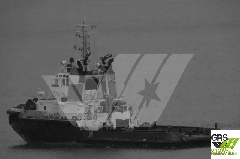 เรือลาก สำหรับขาย