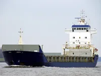 General Cargo/Multi-purpose สำหรับขาย