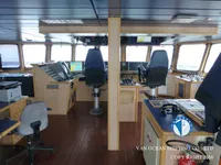 เรือลากอวน สำหรับขาย