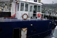 เรือลาก สำหรับขาย