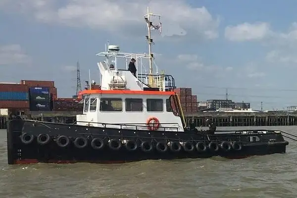เรือลาก สำหรับขาย