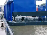 ท่าเรือลอยน้ำ สำหรับขาย