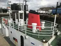 เรือลาก สำหรับขาย