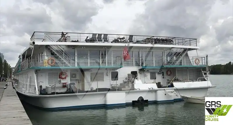 เรือสำราญ สำหรับขาย