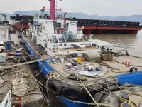 เรือลาก สำหรับขาย