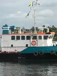 เรือสำรวจ สำหรับขาย