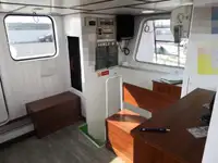 เรือทำงาน สำหรับขาย