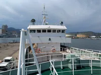 เรือลากอวนแบบ Longliner สำหรับขาย