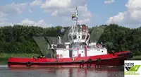 เรือลาก สำหรับขาย