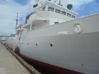 เรือลาดตระเวน สำหรับขาย