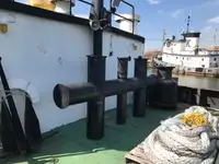 เรือลาก สำหรับขาย