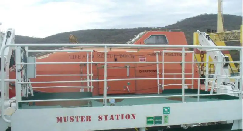 เรือบรรทุกสินค้าทั่วไป (Bulk Carrier) สำหรับขาย