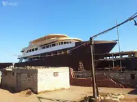 เรือสนับสนุนการดำน้ำ สำหรับขาย