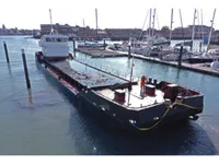 เรือบรรทุกสินค้า (Barge) สำหรับขาย