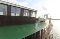 เรือบรรทุกสินค้า (Barge) สำหรับขาย