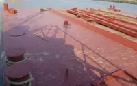 เรือบรรทุกสินค้า (Barge) สำหรับขาย