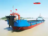 เรือบรรทุกสินค้า (Barge) สำหรับขาย