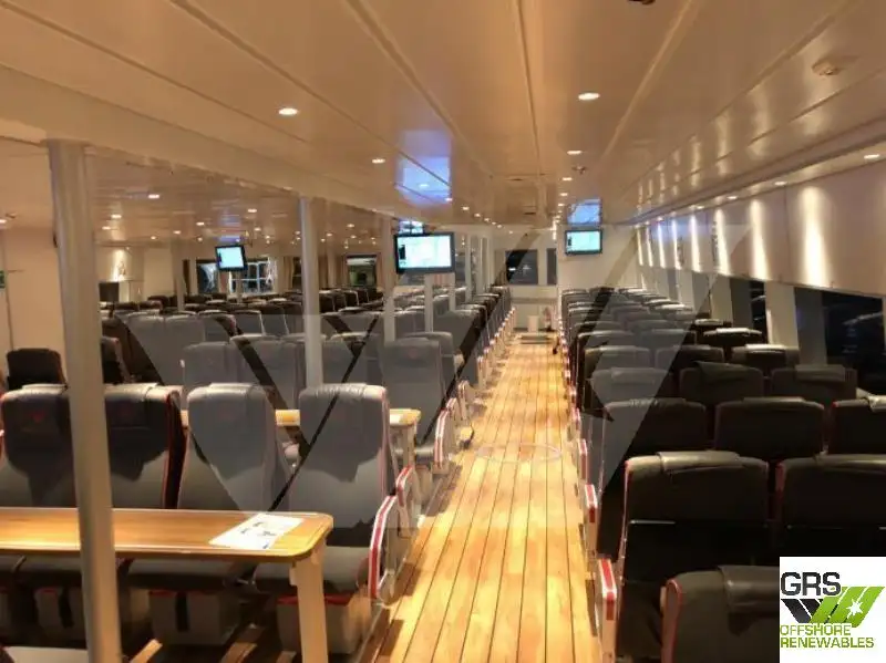 เรือโดยสาร สำหรับขาย