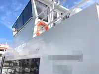 เรือสองลำ (Catamaran) สำหรับขาย