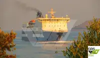 Ro-Ro ship สำหรับขาย