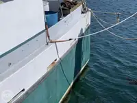 เรือลากอวนแบบ Longliner สำหรับขาย