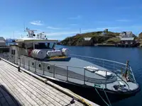 เรือลาดตระเวน สำหรับขาย