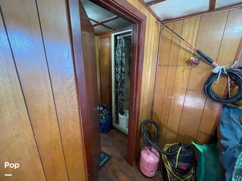 เรือลากอวน สำหรับขาย