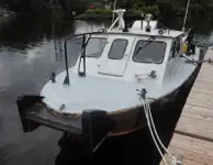 เรือสำหรับลูกเรือ สำหรับขาย