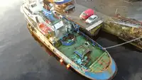 เรือลาก สำหรับขาย
