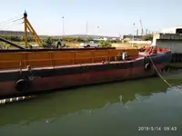 เรือบรรทุกสินค้า (Barge) สำหรับขาย