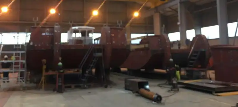 เรือลาก สำหรับขาย
