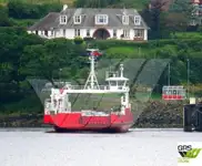 Ro-Ro ship สำหรับขาย