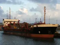เรือขุด สำหรับขาย