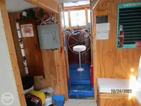 เรือลากอวน สำหรับขาย