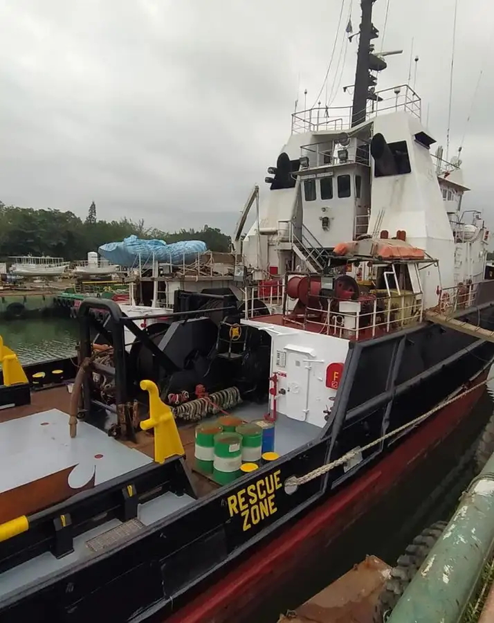 เรือลาก สำหรับขาย