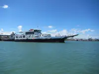เรือบรรทุกสินค้าแบบ Ro-Ro สำหรับขาย