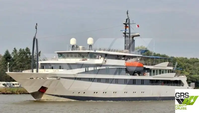 เรือสำราญ สำหรับขาย