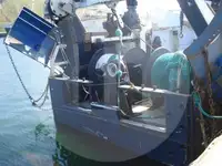 เรือลากอวน สำหรับขาย