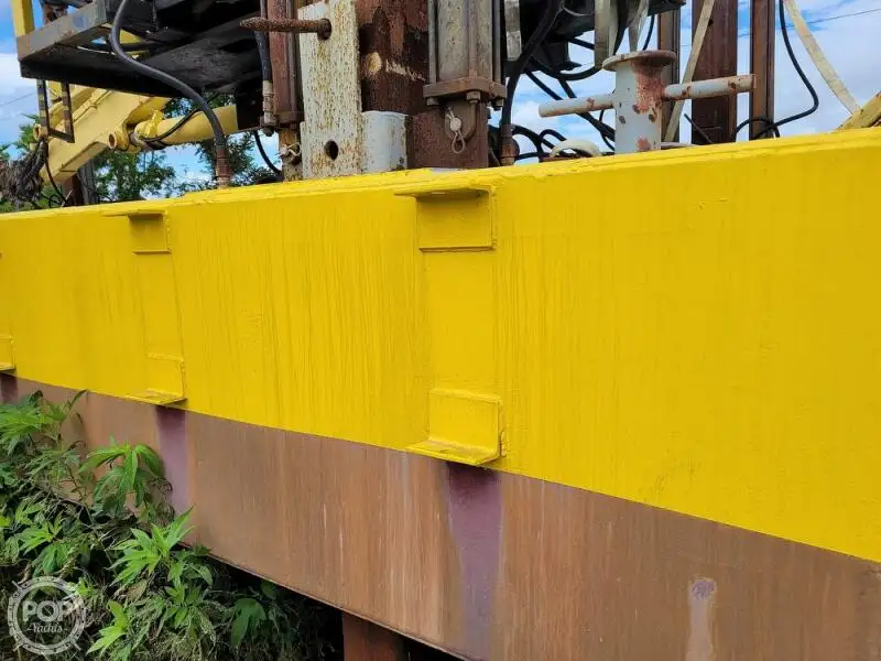 เรือบรรทุกสินค้า (Barge) สำหรับขาย