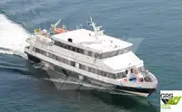เรือโดยสาร สำหรับขาย
