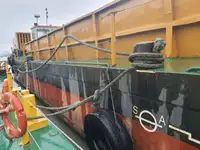 เรือบรรทุกสินค้า (Barge) สำหรับขาย